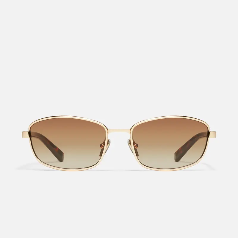 Y2k Narrow Rectangle Sunglasses Retro 80s 90s Skinny SJ1187 Amazon.com: SOJOS Small Y2k Narrow Rectangle Sunglasses  main image 3