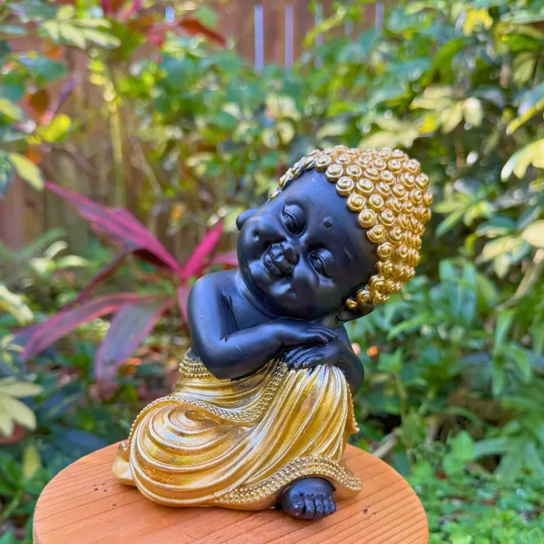 Sleeping Buddha