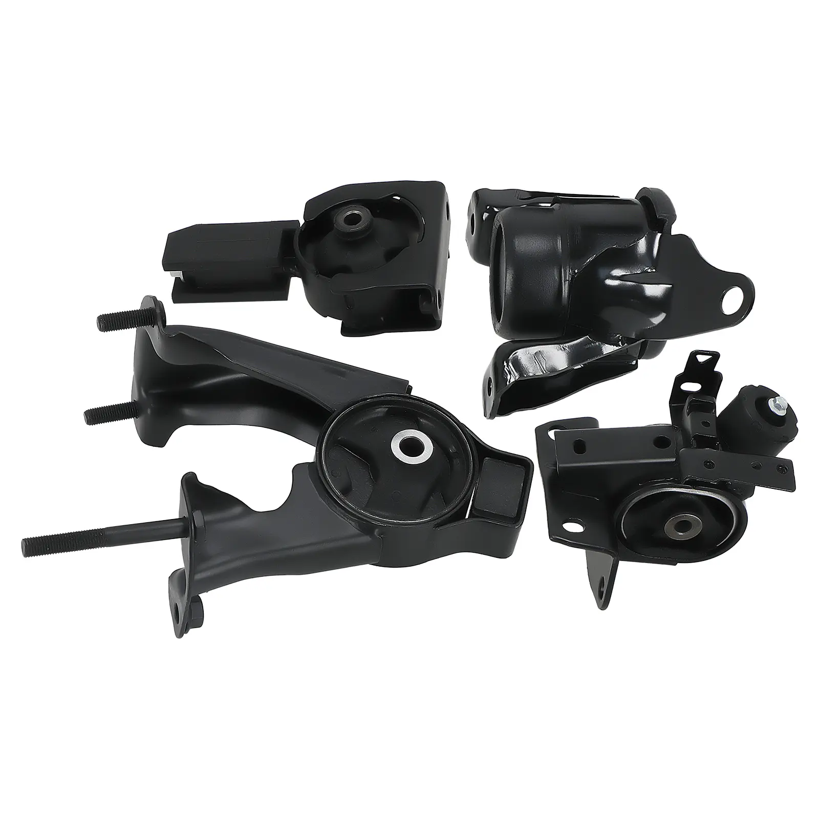Engine Motor MountsAutomatic Trans. Mount compatible for Scion tC 2.4L 2005-2010 A62033