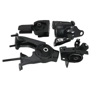 Engine Motor MountsAutomatic Trans. Mount compatible for Scion tC 2.4L 2005-2010 A62033