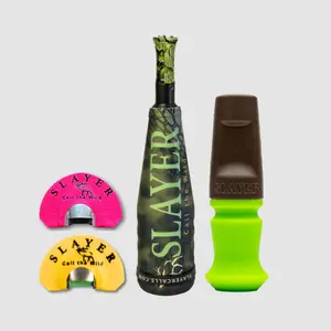 Getting Started Elk Call Kit
