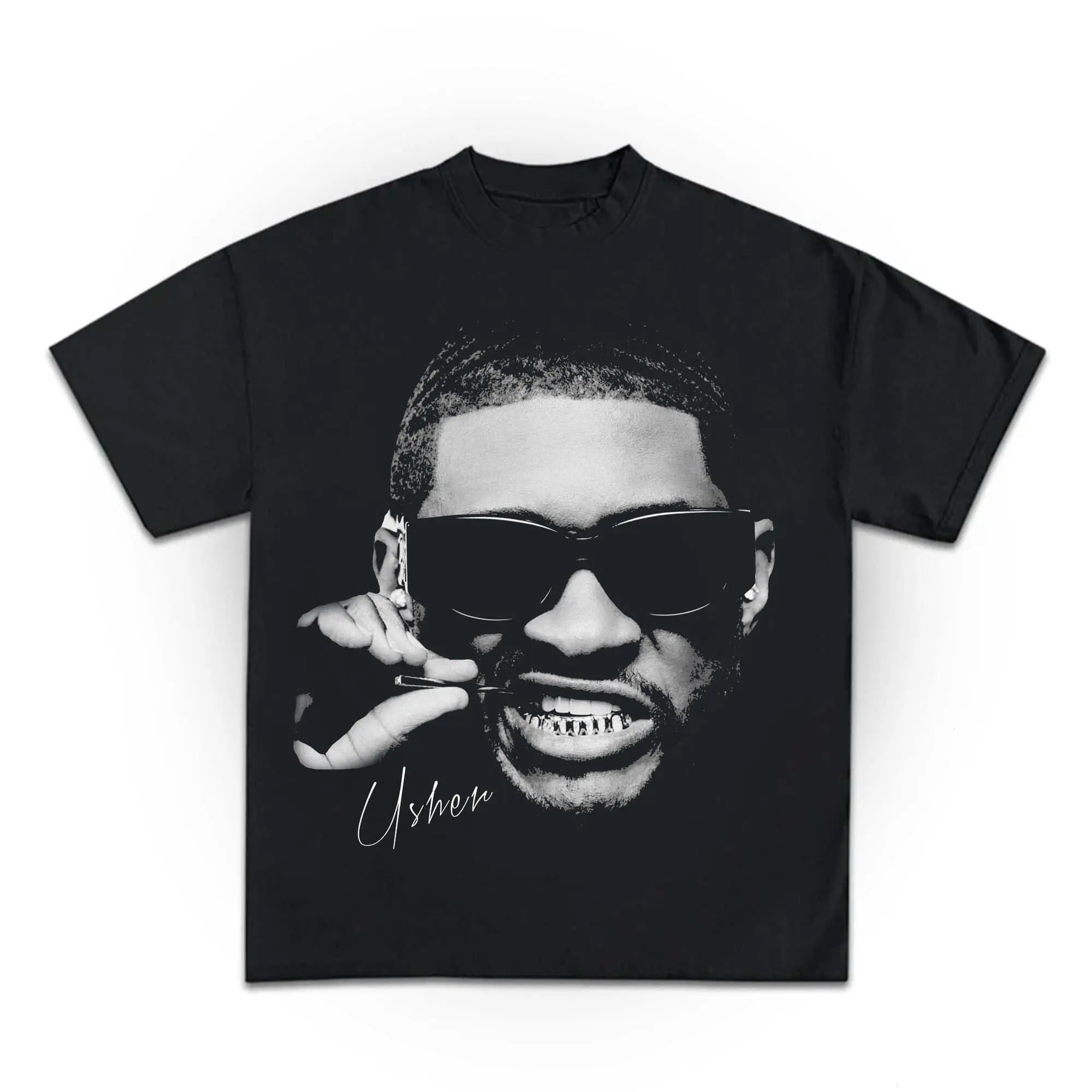 R&B Concert Shirt, Past Present Future Tour Shirt,  Concert Graphic Tshirt, Vintage  Tshirt,  Fans Club