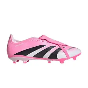 David Beckham x adidas Predator League Foldover Tongue FG MG 'Miami'