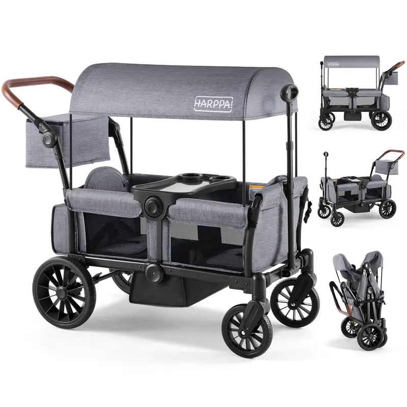 uppababy stroller wagon - TikTok Shop