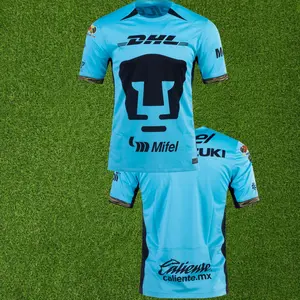 Pumas "Alberca Olímpica" UNAM Retro Jersey 24