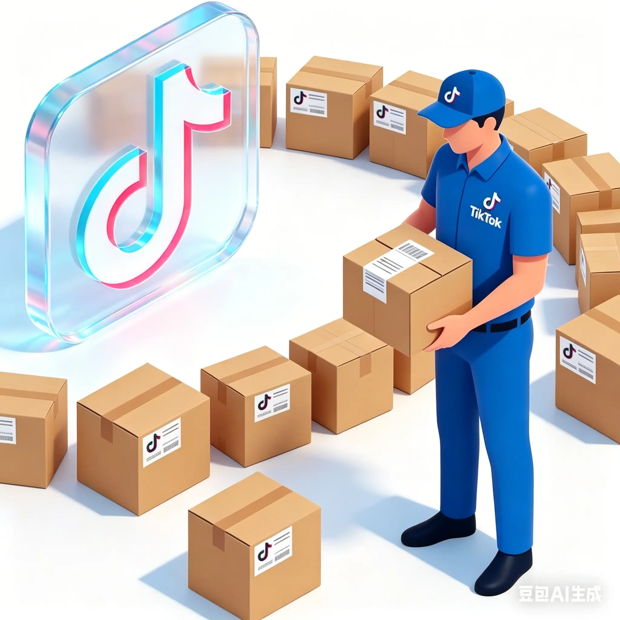 Official Logistics