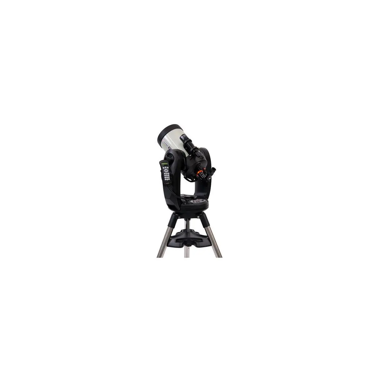 Celestron CPC Deluxe 800 HD 8" Schmidt-Cassegrain Computerized Telescope
