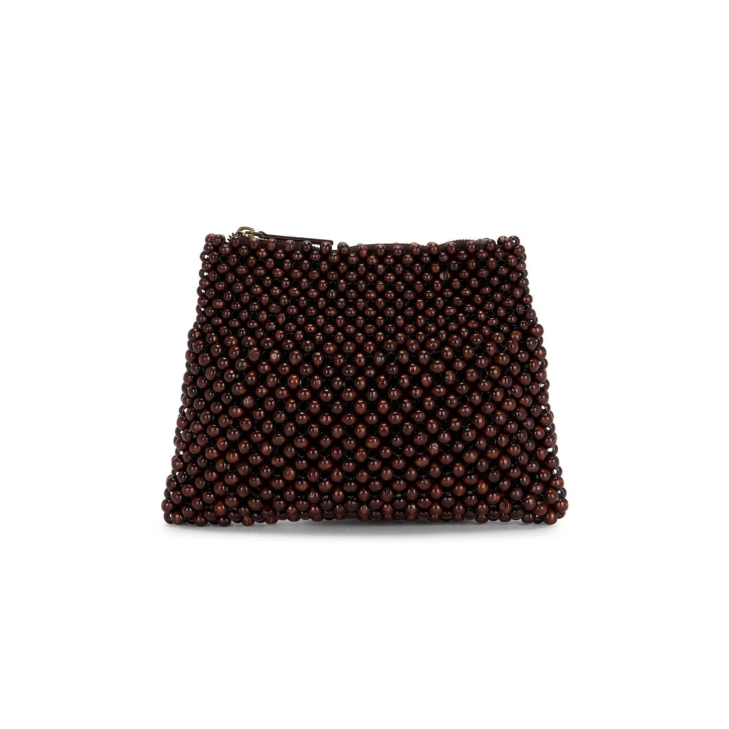 BEMBIEN Lotte Clutch in Brown