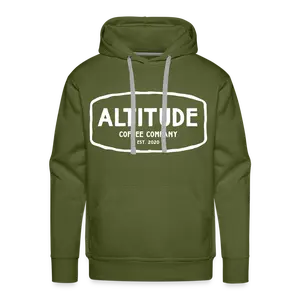 Classic Border Hoodie