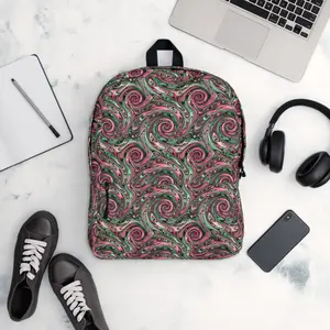 Cosmic Swirl Backpack - undefined Product Title and Description Provided