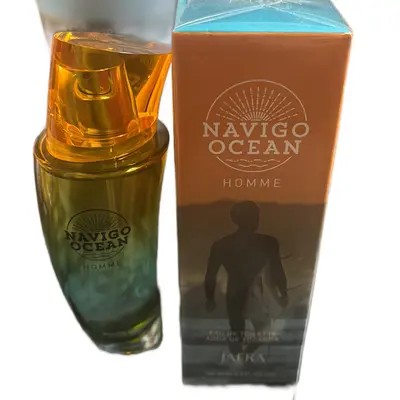 Navigo Ocean Home Perfume TikTok Shop
