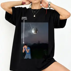 Harry Styles Kiss All The Time, Disco Occasionally Design, New Album Shirt