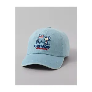AE Snoopy Baseball Hat