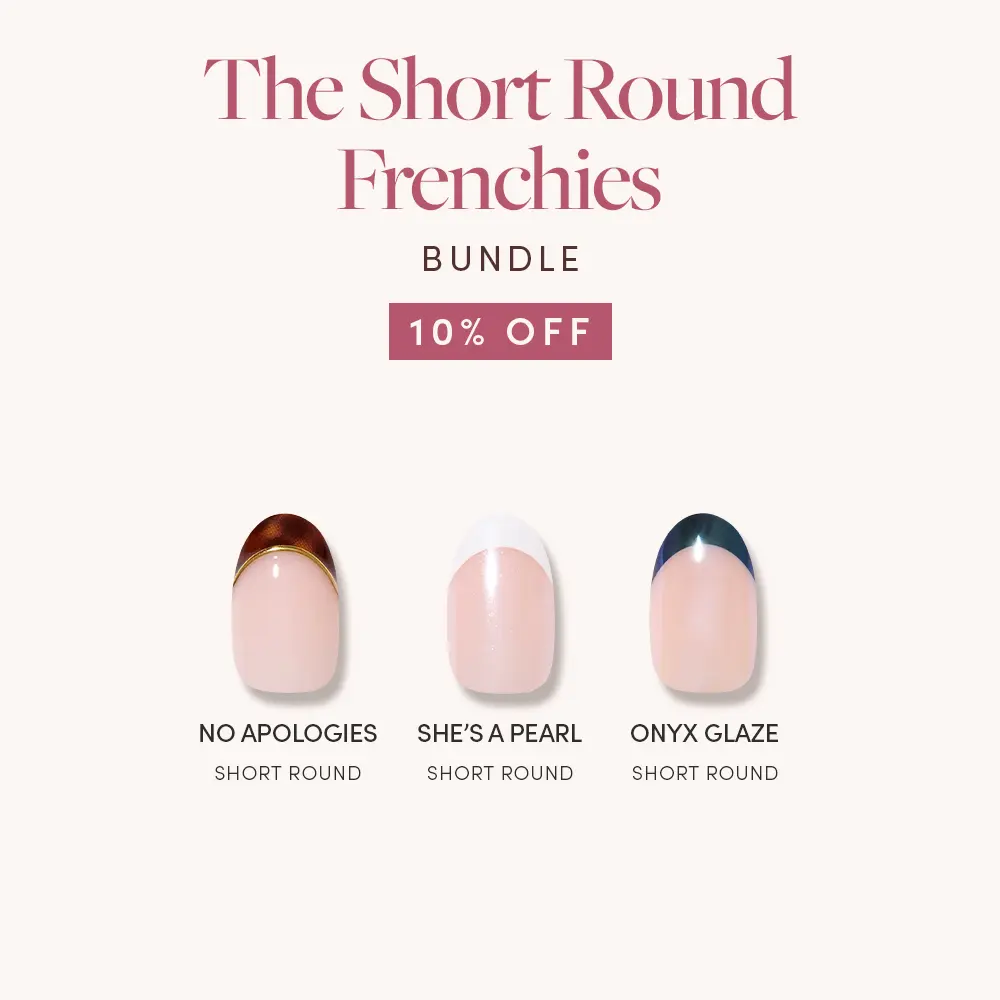 The Short Round Frenchies