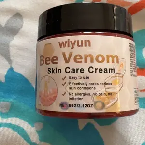Bee Venom Treatment Cream, New Professional Bee Venom Repair Cream, Bee Venom Cream for All Body Parts