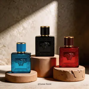 JEAN MISS-3-piece-Luxury fragrance-Eau de Parfum - Men's Woody Colognes Fragrance Gift Collection-WIth Aquatic & Woody& Spicy Notes - Long Lasting Perfume-Summer fragrance- gift for him-For-Daily&Dating&Party& Anniversary&Travel Use