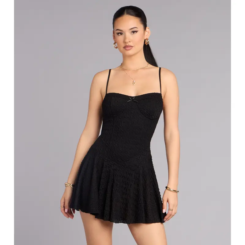 Skater Dress - TikTok Shop