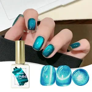 6in1 All-in-One Step Gel Polish | One Bottle Replaces Base Coat, Color & Top Coat | Time-Saving & Budget-Friendly | 21+ Days Long-Lasting Chip-Resistant Wear | Cruelty-Free Low-Odor Formula | Perfect for Salon-Quality Nail Art at Home for Beginners & Pros