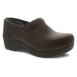 Dansko XP 2.0 Brown Waterproof Womens