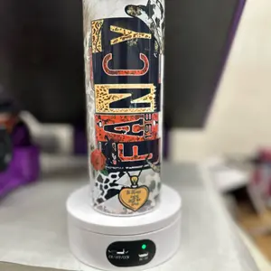 Reba tumbler Water Bottles