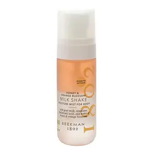 Beekman 1802 Milk Shake Body Moisture Mist - Honey & Orange Blossom