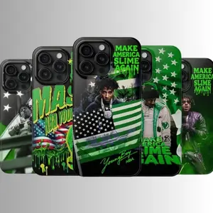 YoungBoy NBA Rapper Hiphop Compatible with iPhone 11, 12, 13, 14, 15, 16, 17 & Samsung S22 S23 S24 S25 – check our available sizes