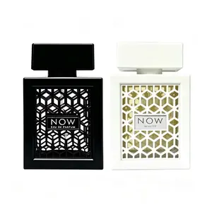 Perfume for Women Men 100ML, Sweet Gourmand Eau De Parfum, Long Lasting Trendy Scent, Night Out Fragrance, Best