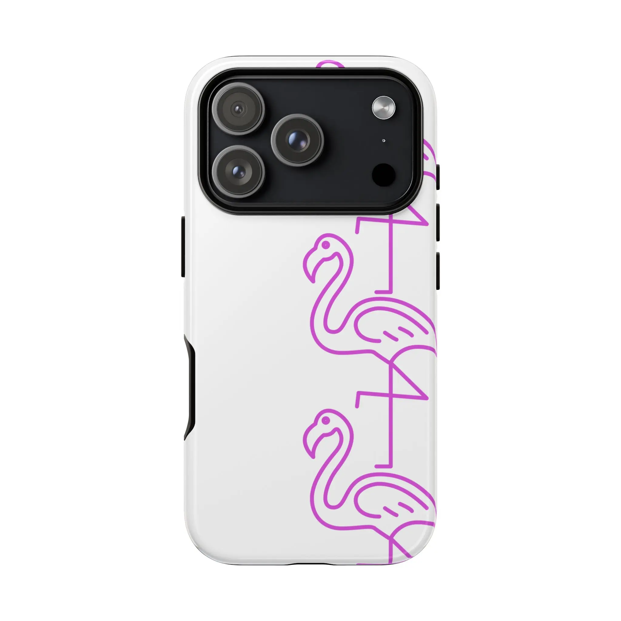 iPhone 17 Pro / Glossy