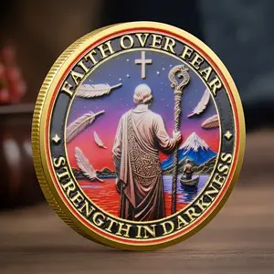 Sports & Outdoor Sports Medals, Commemorative Badges, Challenge Coins, Metal Pins, Lucky Coins, Collectible Handicrafts, New Year Gifts