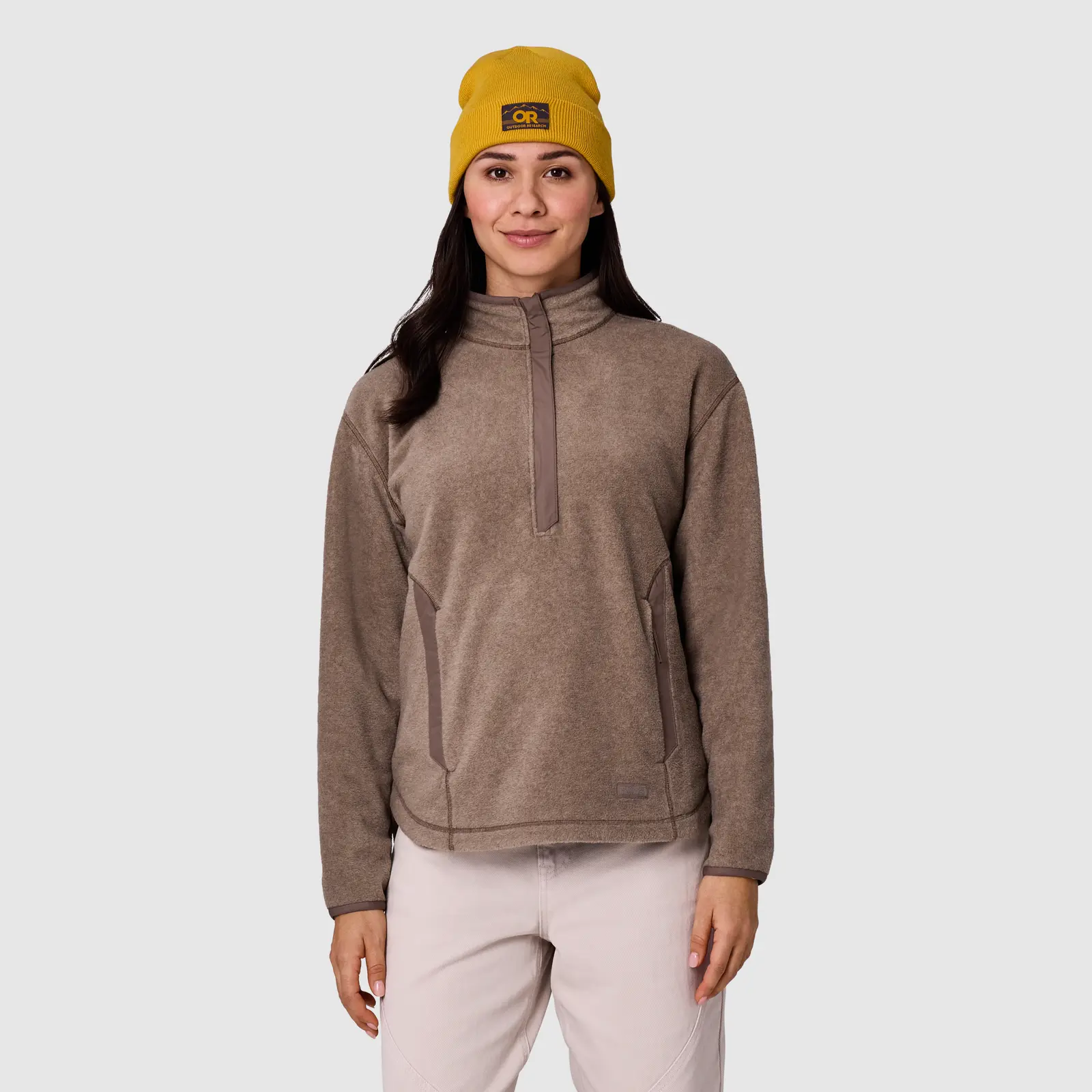 Outdoor Research Women's Deming Fleece Pullover