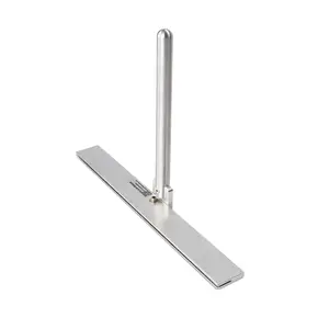 12-18in Flash-Brake Standing Seam Metal Roof Eave Edge Bending Tool With Bracket