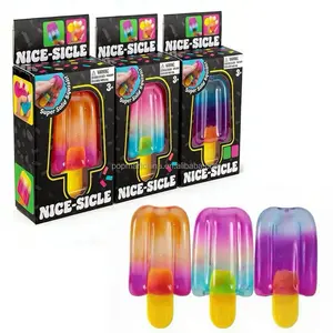 Viral Popsicle Squishy!