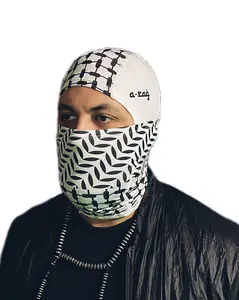 The Jericho Shiesty A-rag
