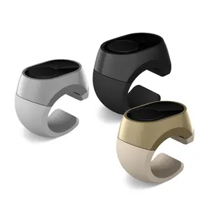 Bluetooth Remote Control Scrolling Ring for TikTok, Camera, Page Turner Remote Compatible with Kindle iPhone iPad Android Phone Tablet ipad