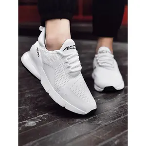 Outdoor sports shoes, men's perfect running shoes for couples, casual running and walking shoes, comfortable design for daily wear, athletic running shoes