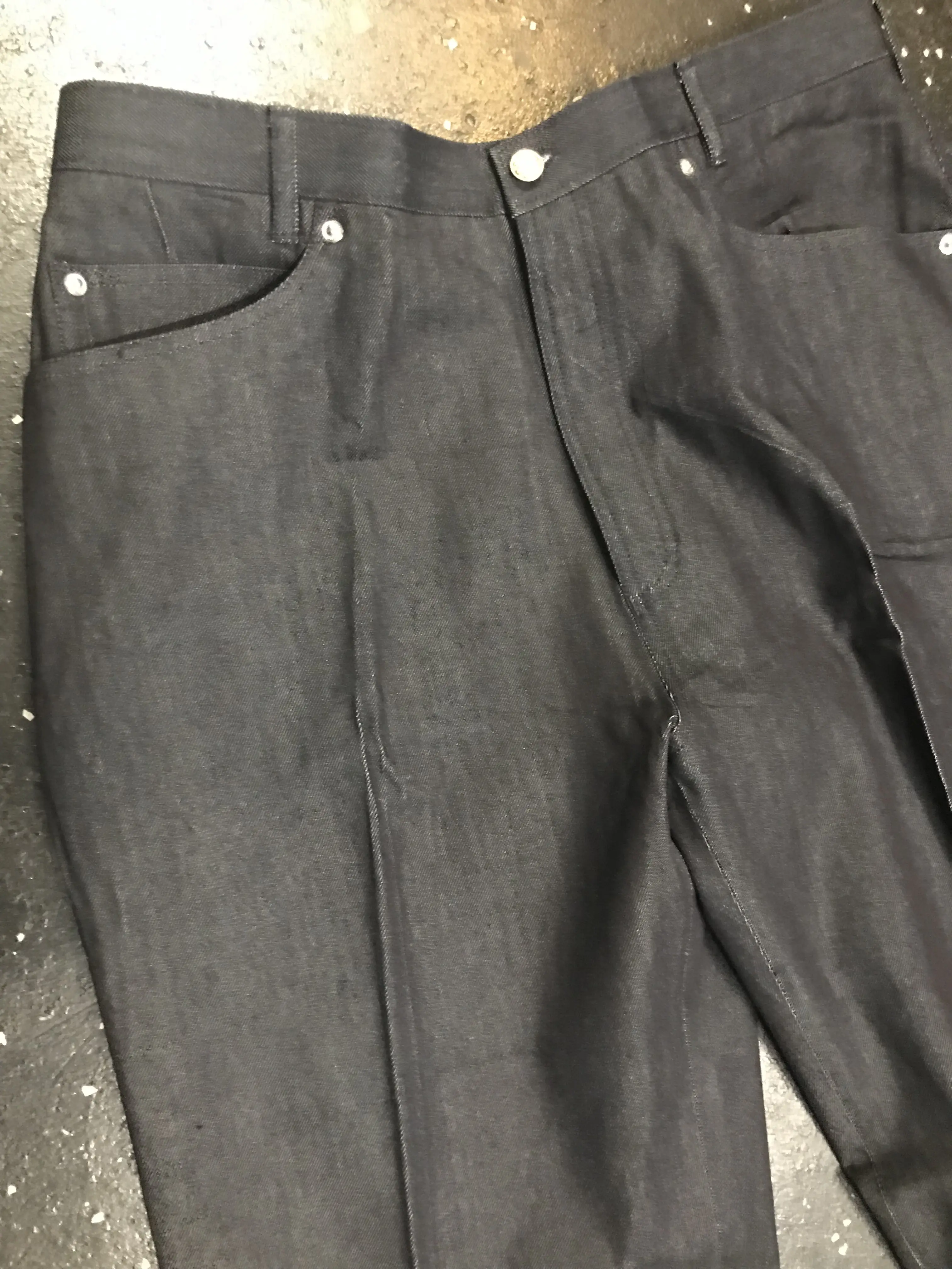 Tios baggy jeans