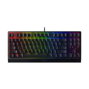 Razer BlackWidow V3 Tenkeyless Compact Mechanical Gaming Keyboard Razer BlackWidow V3 Tenkeyless Compact Mechanical Gaming Keyboard
