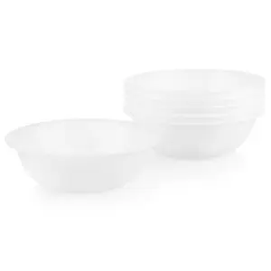 Corelle® Winter Frost White 18-ounce Cereal Bowls, 6-pack