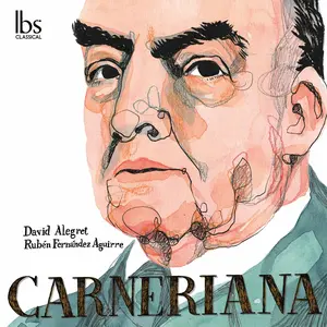 Various Artists - Carneriana   [COMPACT DISC - CD] 2 Pack