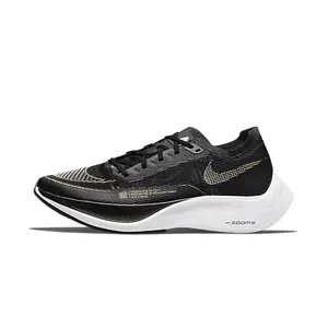 ZOOMX VAPORFLY NEXT% 2 WMNS "Black Metallic Gold Coin" CU4123 001