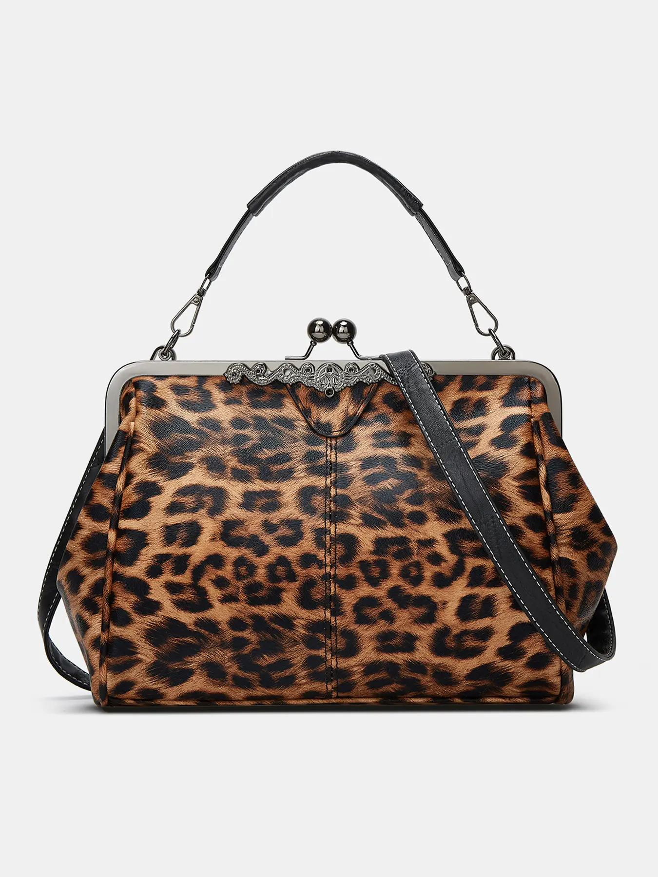 Leopard - Brown