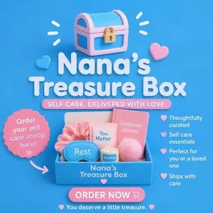 Relaxation box