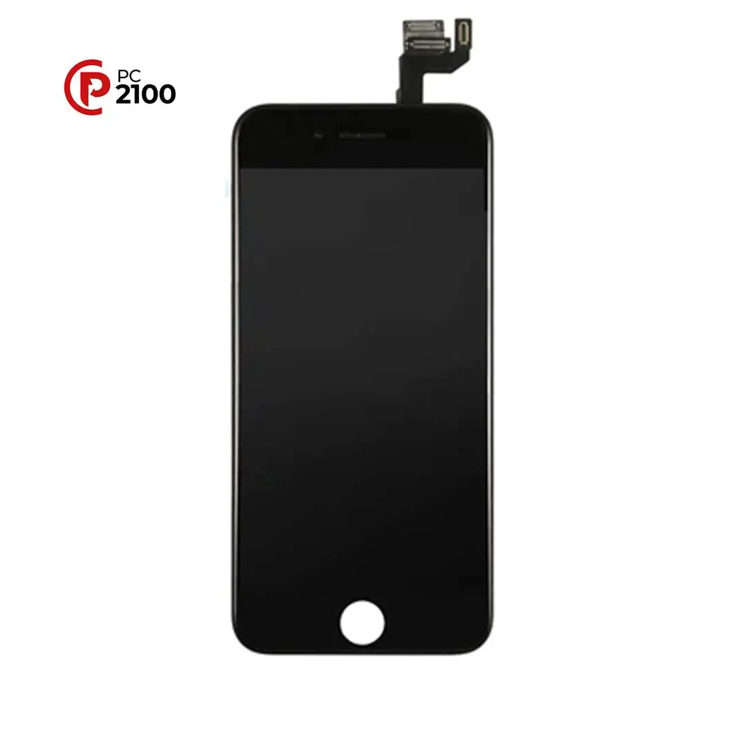 Iphone 6s Lcd Screen and Digitizer - Black