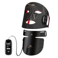 Wireless+& Neck Mask 