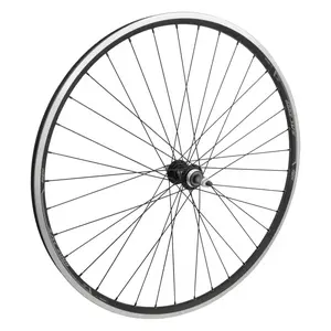 WHEEL MASTER WHL Rear 700x35 622x19 RYDE ZAC2000 BK MSW 36 WM MT5000 5/6/7sp BO BK 135mm 14gBK w/EYELETS