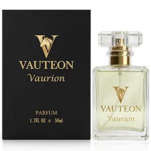 Vauteon Vaurion Unisex Parfum – Long-Lasting Luxury Fragrance for Men & Women (50ml)