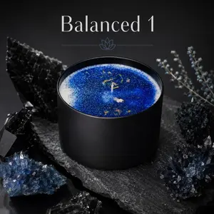 Balanced 1 Candle