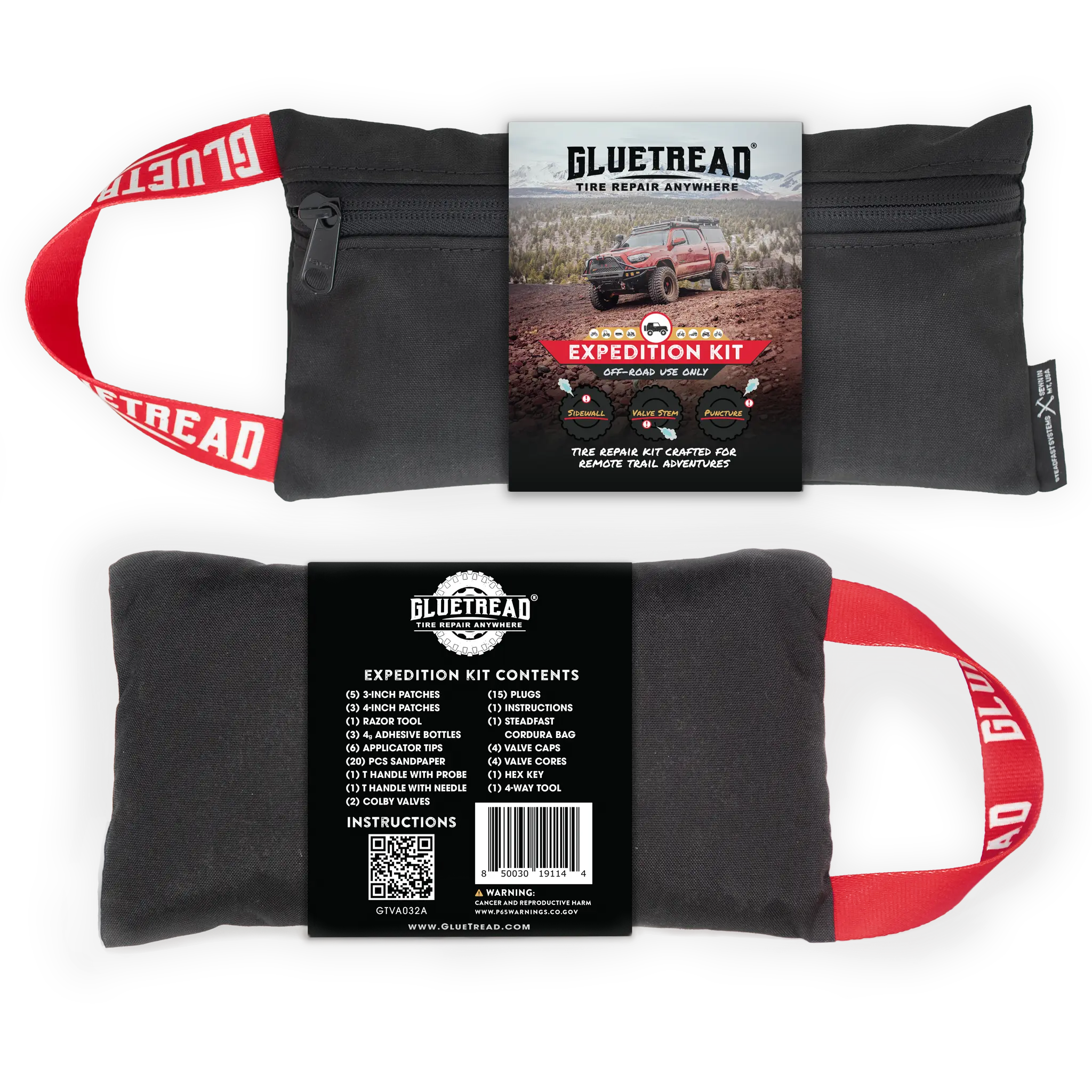 Expedition Kit