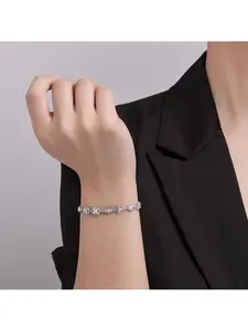 Classic multi-shaped bracelet, simple and stylish, exquisite bracelet, direct from manufacturer, foreign trade bracelet