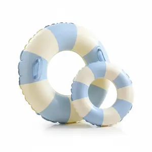Kids Swimming Pool Ring – Inflatable Water Float for Children